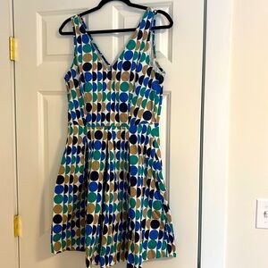 Banana Republic dress